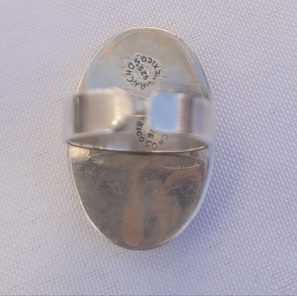 925 ring - Picture 2 of 3